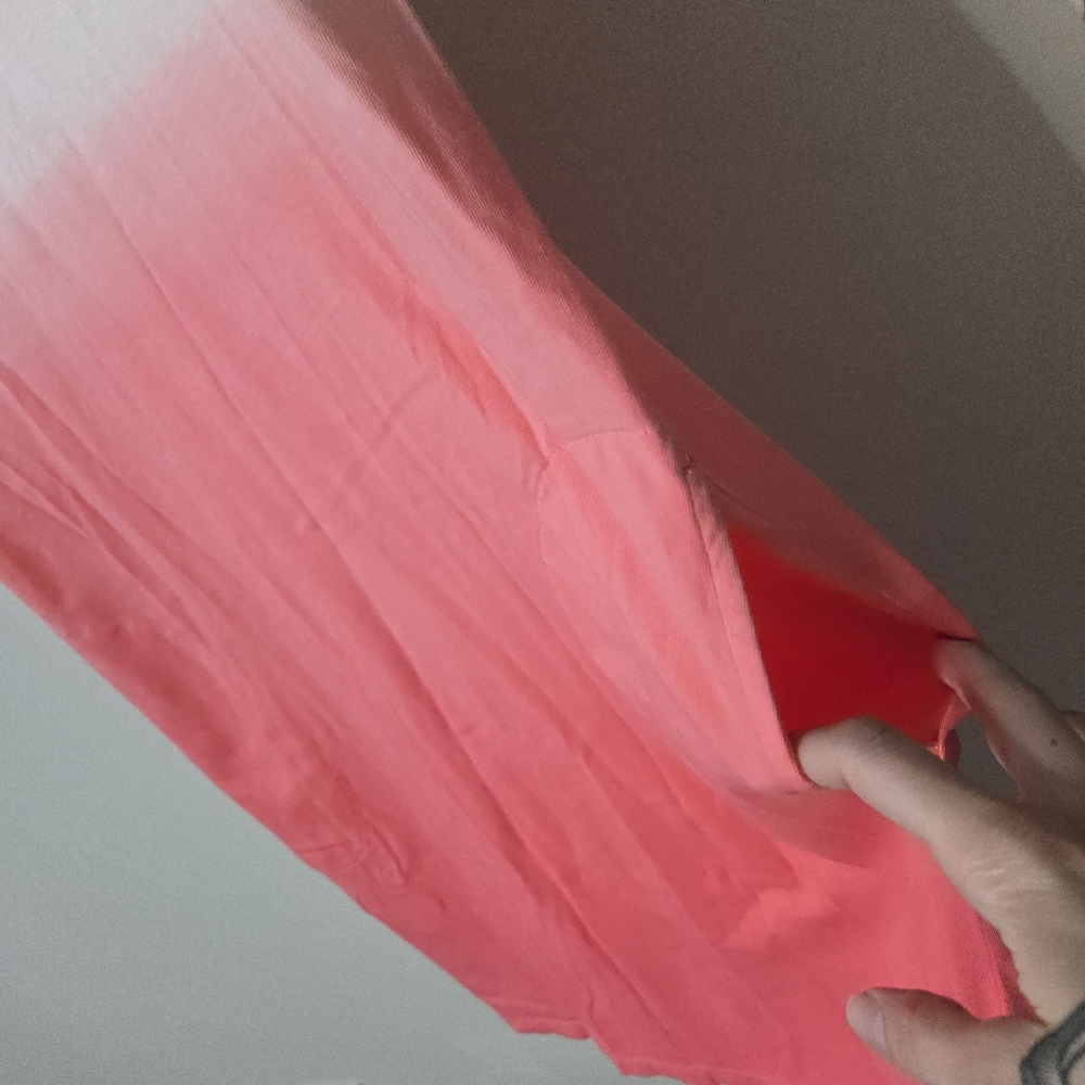 Lands End XS Swim Coverup With Pockets, NWT - Picture 7 of 8